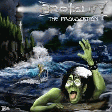 Brotality : The Provocation